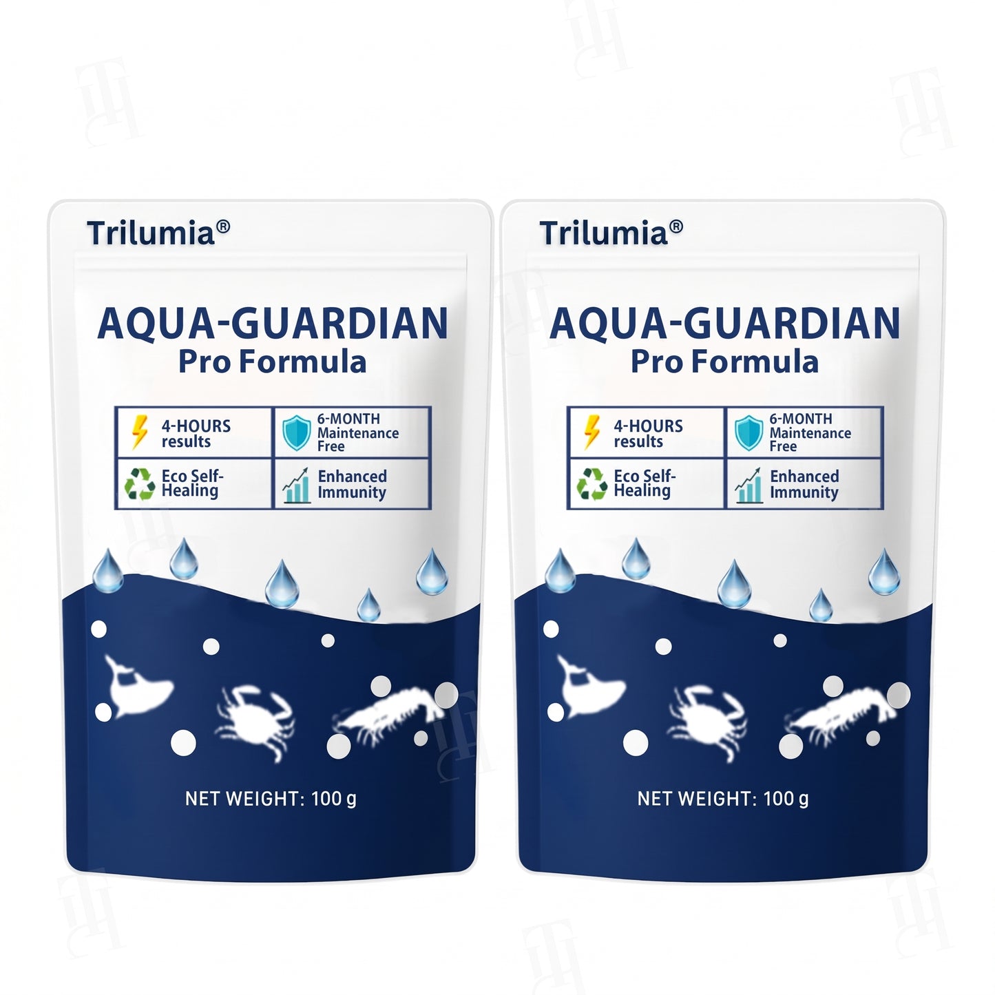 š„AEXZRĀ® Aqua-Guardian Pro Formulaā End Algae Nightmares, Restore Your Pondās Beauty Fast!