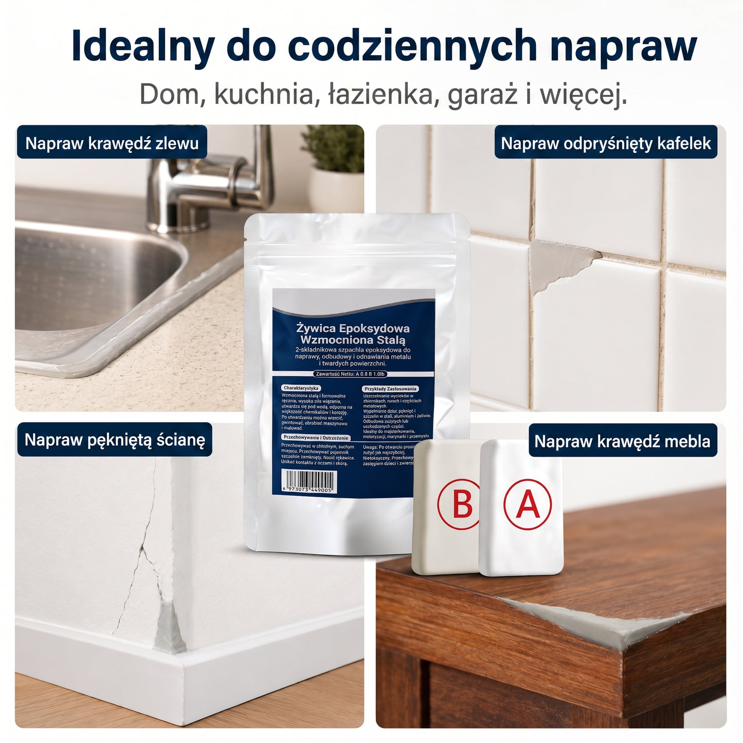 🏠 𝐏𝐊𝐍𝐄𝐖® 𝐖𝐳𝐦𝐚𝐜𝐧𝐢𝐚𝐧𝐚 𝐬𝐭𝐚𝐥ą 𝐞𝐩𝐨𝐤𝐬𝐲𝐝𝐨𝐰𝐚 𝐦𝐚𝐬𝐚 𝐧𝐚𝐩𝐫𝐚𝐰𝐜𝐳𝐚 🔥🔥