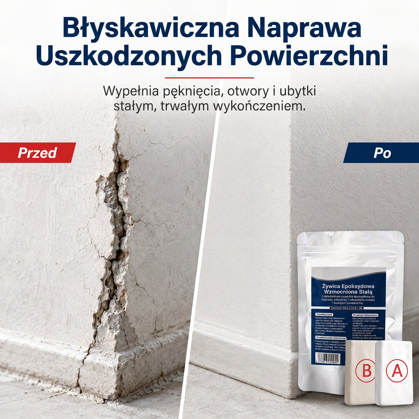 🏠 𝐏𝐊𝐍𝐄𝐖® 𝐖𝐳𝐦𝐚𝐜𝐧𝐢𝐚𝐧𝐚 𝐬𝐭𝐚𝐥ą 𝐞𝐩𝐨𝐤𝐬𝐲𝐝𝐨𝐰𝐚 𝐦𝐚𝐬𝐚 𝐧𝐚𝐩𝐫𝐚𝐰𝐜𝐳𝐚 🔥🔥
