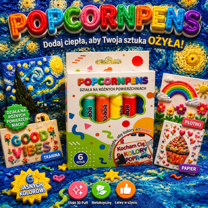 Zaoszczędź 50% składając zamówienie dzisiaj 丨 PKNEW® Trójwymiarowe piro artystyczne do płaskorzeźb – 🎨 Przekształć płaskie rysunki w namacalne dzieła sztuki 3D 💎