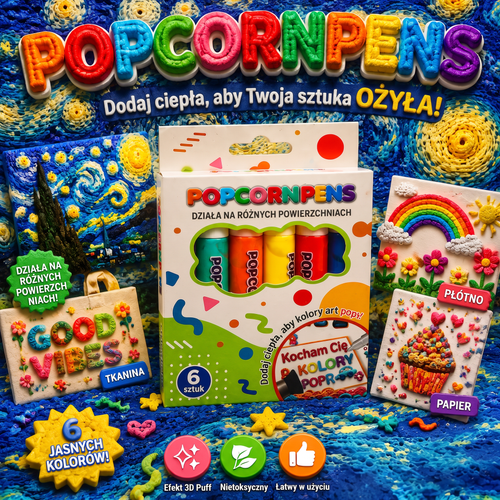 Zaoszczędź 50% składając zamówienie dzisiaj 丨 PKNEW® Trójwymiarowe piro artystyczne do płaskorzeźb – 🎨 Przekształć płaskie rysunki w namacalne dzieła sztuki 3D 💎