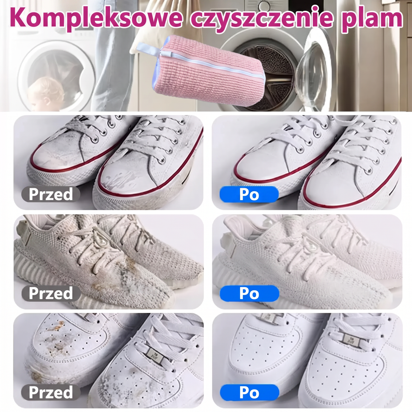 𝑂𝑠𝑡𝑎𝑡𝑛𝑖 𝑑𝑧𝑖𝑒ń 𝑤𝑦𝑝𝑟𝑧𝑒𝑑𝑎ż𝑦! -50% 👑 𝐏𝐊𝐍𝐄𝐖® 𝐖𝐨𝐫𝐞𝐤 𝐝𝐨 𝐩𝐫𝐚𝐧𝐢𝐚 𝐛𝐮𝐭ó𝐰 – 𝐓𝐫𝐰𝐚ł𝐲 𝐨𝐜𝐡𝐫𝐚𝐧𝐢𝐚𝐜𝐳 𝐝𝐨 𝐩𝐫𝐚𝐥𝐞𝐤 𝐧𝐚 𝐨𝐛𝐮𝐰𝐢𝐞 𝐬𝐩𝐨𝐫𝐭𝐨𝐰𝐞 💎