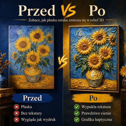 Zaoszczędź 50% składając zamówienie dzisiaj 丨 PKNEW® Trójwymiarowe piro artystyczne do płaskorzeźb – 🎨 Przekształć płaskie rysunki w namacalne dzieła sztuki 3D 💎