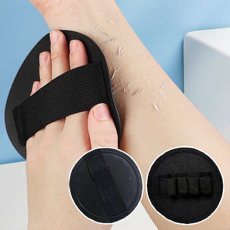 🚿 Exfoliating Scrub Bath Pads🧖‍♀️-Navalonixcosh®