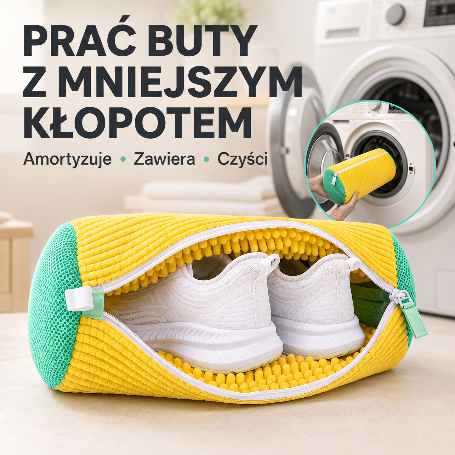 𝑂𝑠𝑡𝑎𝑡𝑛𝑖 𝑑𝑧𝑖𝑒ń 𝑤𝑦𝑝𝑟𝑧𝑒𝑑𝑎ż𝑦! -50% 👑 𝐏𝐊𝐍𝐄𝐖® 𝐖𝐨𝐫𝐞𝐤 𝐝𝐨 𝐩𝐫𝐚𝐧𝐢𝐚 𝐛𝐮𝐭ó𝐰 – 𝐓𝐫𝐰𝐚ł𝐲 𝐨𝐜𝐡𝐫𝐚𝐧𝐢𝐚𝐜𝐳 𝐝𝐨 𝐩𝐫𝐚𝐥𝐞𝐤 𝐧𝐚 𝐨𝐛𝐮𝐰𝐢𝐞 𝐬𝐩𝐨𝐫𝐭𝐨𝐰𝐞 💎