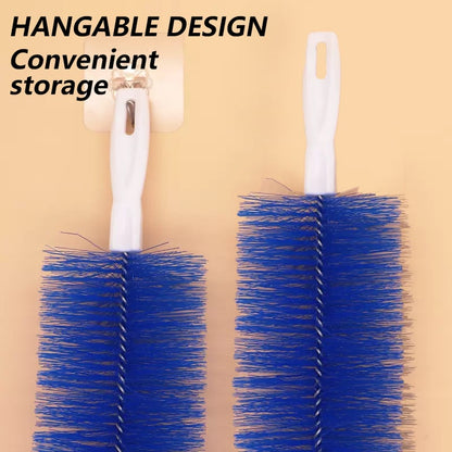 ⚡Hot Sales 50% OFF🔥360° All-Around Flexible Bendable Microfiber Head 🔥