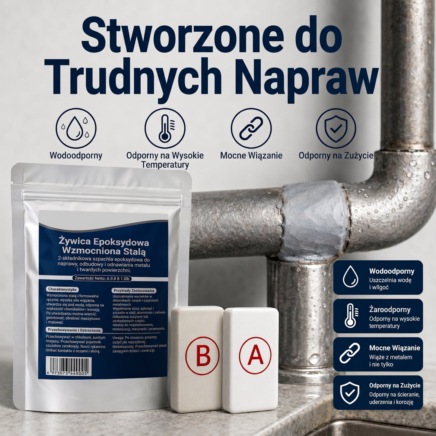 🏠 𝐏𝐊𝐍𝐄𝐖® 𝐖𝐳𝐦𝐚𝐜𝐧𝐢𝐚𝐧𝐚 𝐬𝐭𝐚𝐥ą 𝐞𝐩𝐨𝐤𝐬𝐲𝐝𝐨𝐰𝐚 𝐦𝐚𝐬𝐚 𝐧𝐚𝐩𝐫𝐚𝐰𝐜𝐳𝐚 🔥🔥