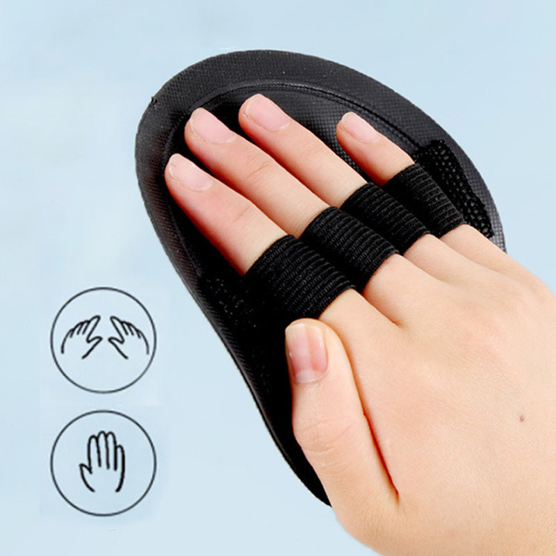 🚿 Exfoliating Scrub Bath Pads🧖‍♀️-Navalonixcosh®