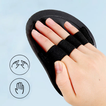 🚿 Exfoliating Scrub Bath Pads🧖‍♀️-Navalonixcosh®