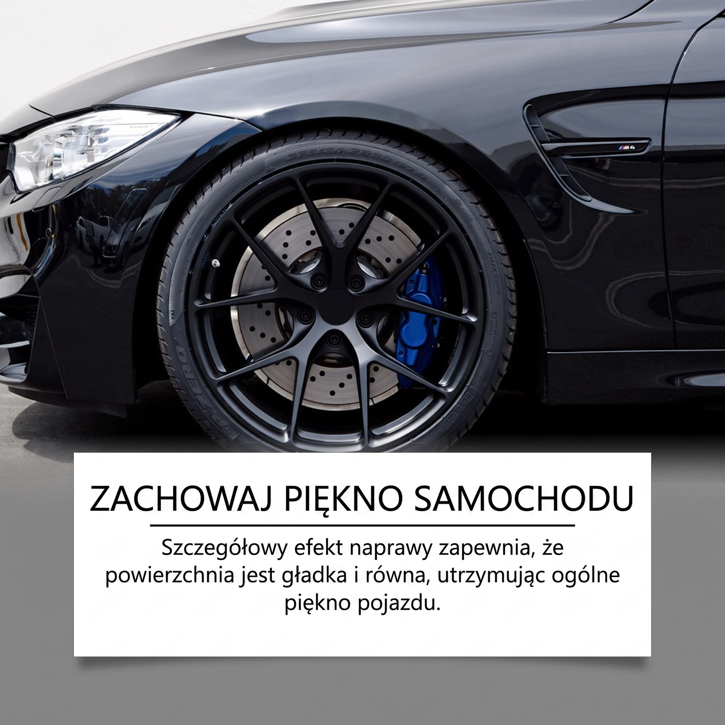🔥 HIC 2026 🥳💞 PONAD 50 TYS. SPRZEDANYCH!🛠️🚗 50% ZNIŻKI! PKNEW® Magiczny pisak do usuwania rys z samochodów – Usuń rysy z felg w kilka minut. Trwała formuła bez ociekania. Zawiera lakier bezbarwny. ✨🔧