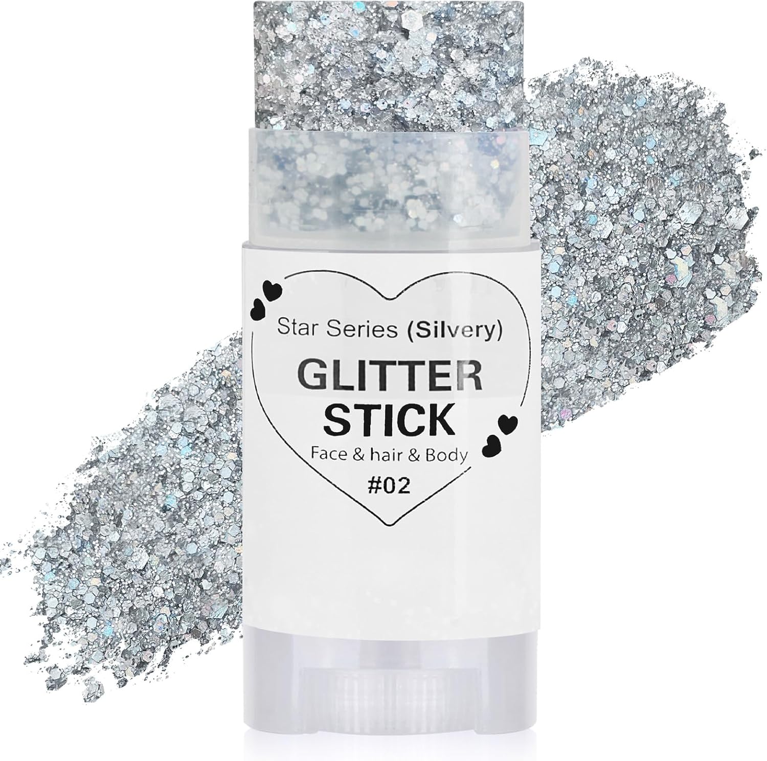 silver