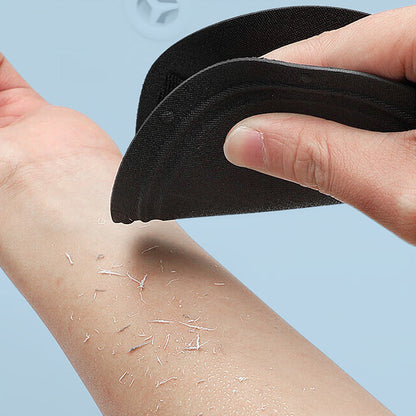 🚿 Exfoliating Scrub Bath Pads🧖‍♀️-Navalonixcosh®