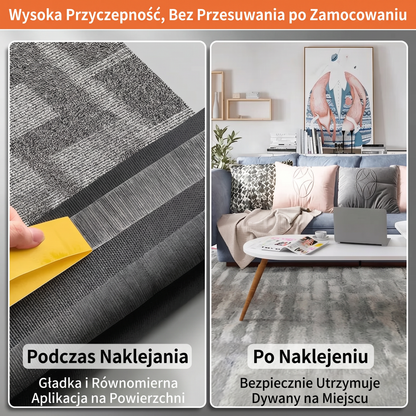 🔥🔥PKNEW® Wytrzymała taśma dwustronna🍇, mocny klej, wodoodporna i usuwalna, bez śladów, idealna do dywanów, tapet, balonów i użytku domowego 🔥