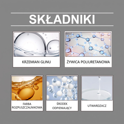 🔥 HIC 2026 🥳💞 PONAD 50 TYS. SPRZEDANYCH!🛠️🚗 50% ZNIŻKI! PKNEW® Magiczny pisak do usuwania rys z samochodów – Usuń rysy z felg w kilka minut. Trwała formuła bez ociekania. Zawiera lakier bezbarwny. ✨🔧