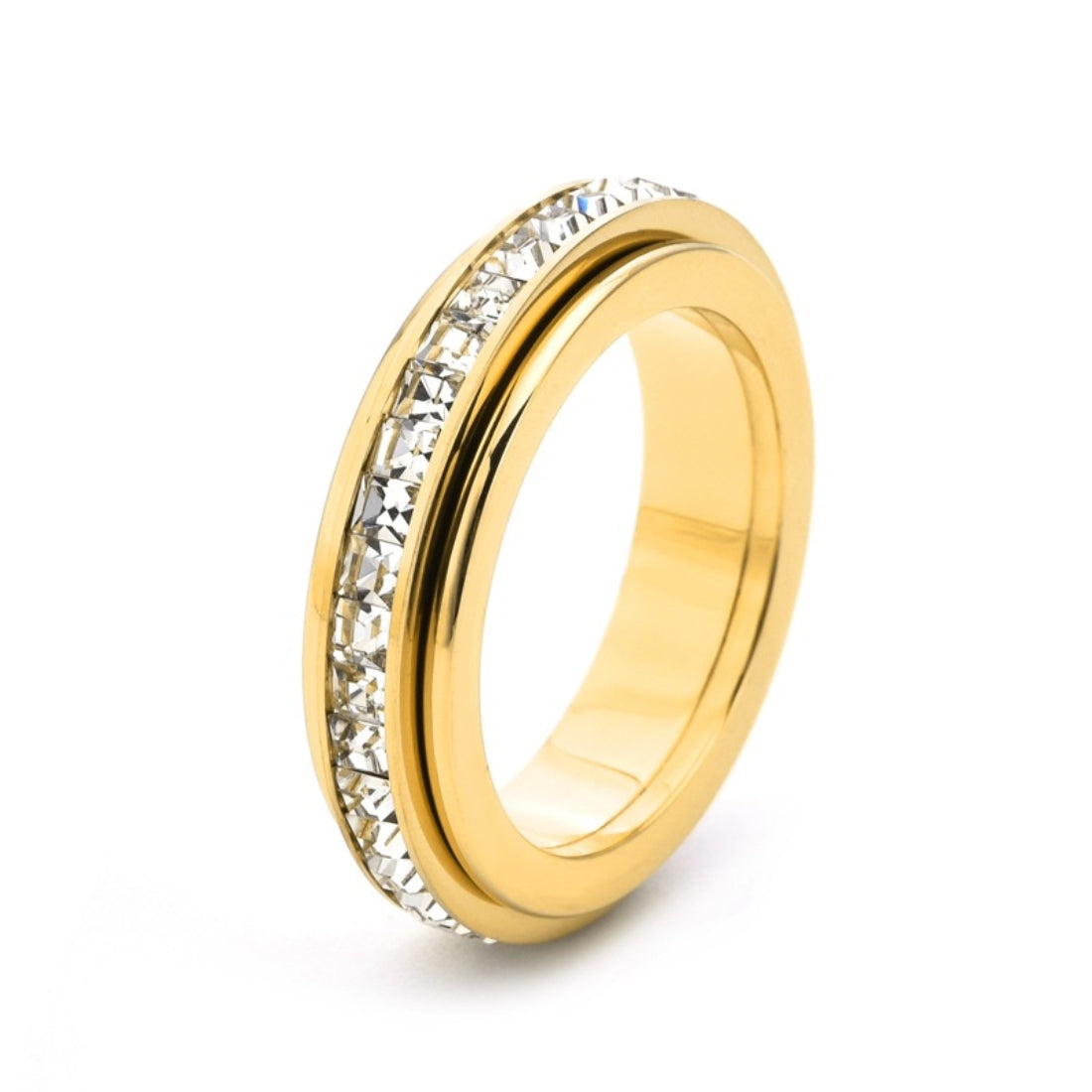 Glowche Anxiety Ring
