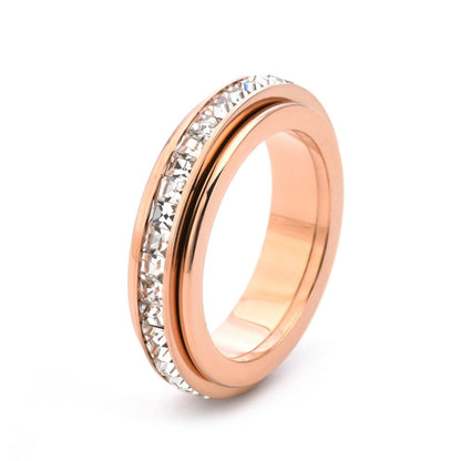 Glowche Anxiety Ring