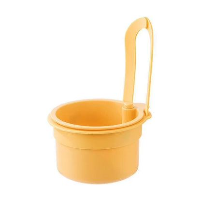 🔥 Hot Sale 50% OFF 🔥PKNEW® Multifunctional hanging sink drain basket