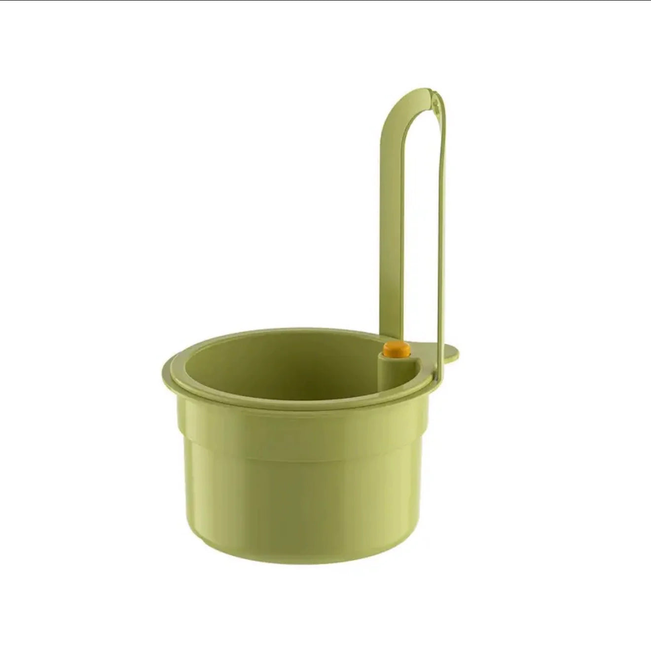 🔥 Hot Sale 50% OFF 🔥PKNEW® Multifunctional hanging sink drain basket