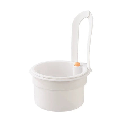 🔥 Hot Sale 50% OFF 🔥PKNEW® Multifunctional hanging sink drain basket