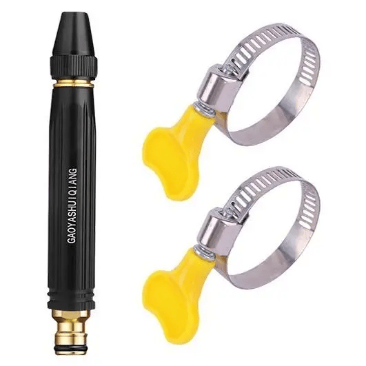 🔥 50% OFF TODAY🥇🥇PKNEW® Powerful High-Pressure Home Car Wash & Garden Sprayer