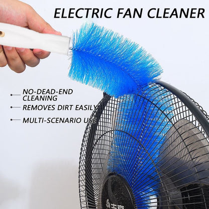 ⚡Hot Sales 50% OFF🔥360° All-Around Flexible Bendable Microfiber Head 🔥